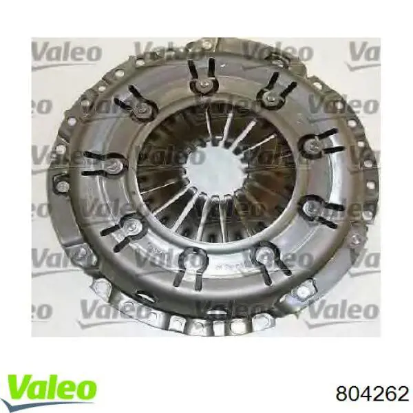 Łożysko wyciskowe sprzęgła VALEO 804262 cena, od 26,54 USD