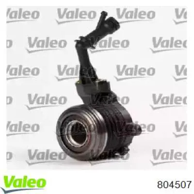 Cylinder roboczy sprzęgła (wysprzęglik) w komplecie z łożyskiem wyciskowym VALEO 804507 cena, od 97,73 USD