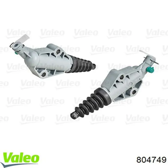 Cylinder roboczy sprzęgła do Fiat Albea  172