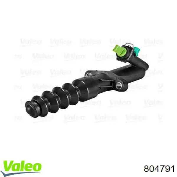 9674254580 Peugeot/Citroen Cylinder roboczy sprzęgła