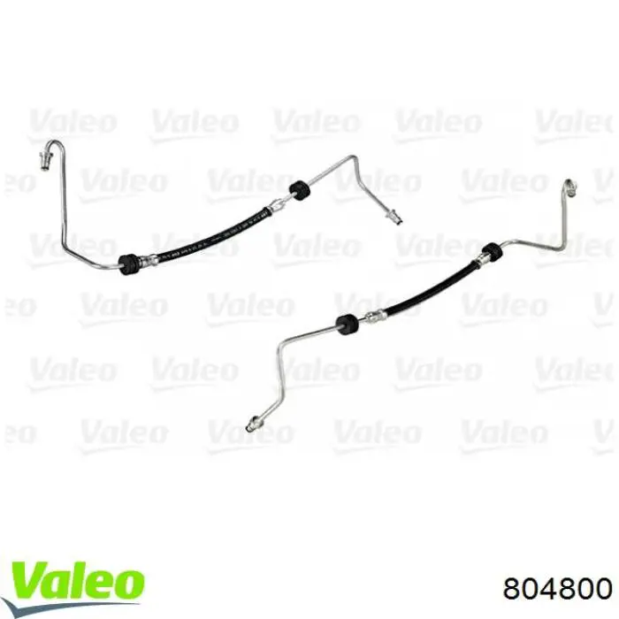 Przewód sprzęgła 1095275 Ford