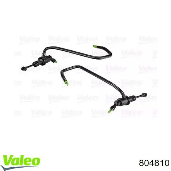 Cylinder sprzęgła główny Nissan/Infiniti 30610EL00B cena, od 52,29 USD