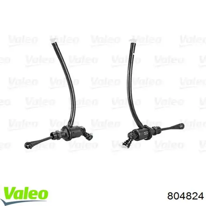 Cylinder sprzęgła główny Mercedes A4152900113 cena, od 53,41 USD