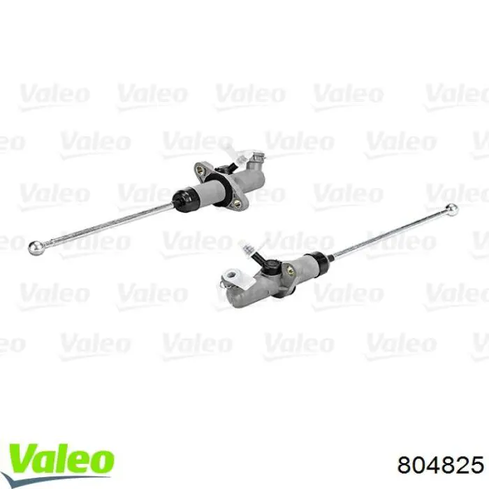 Cylinder sprzęgła główny 55224082 Fiat/Alfa/Lancia