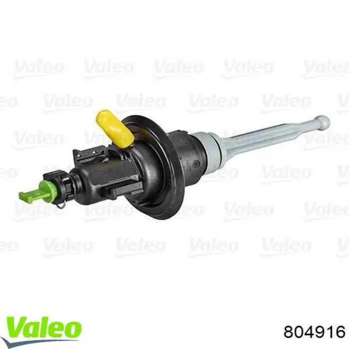 Cylinder sprzęgła główny Peugeot/Citroen 9674259680 cena, od 55,52 USD
