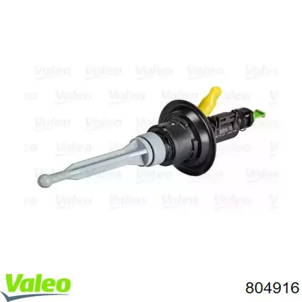 Do koszyka 9674259680 Peugeot/Citroen Cylinder sprzęgła główny