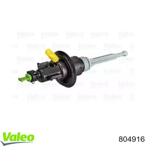 Do koszyka 9674259680 Peugeot/Citroen Cylinder sprzęgła główny