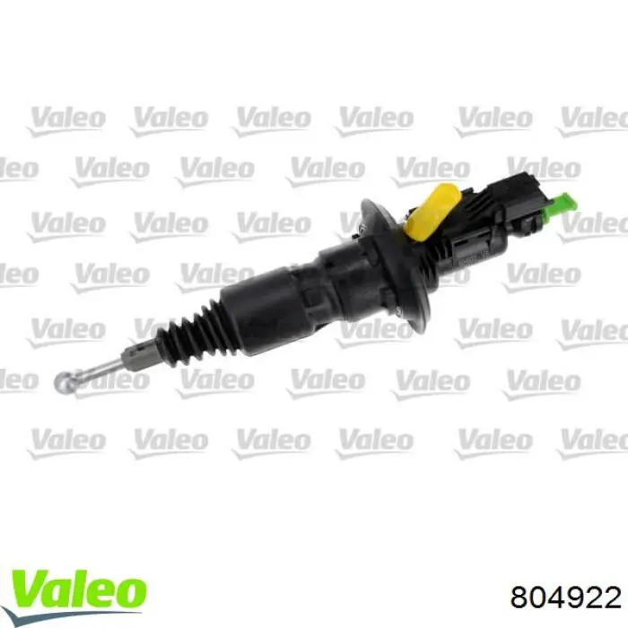 9674259180 Peugeot/Citroen Cylinder sprzęgła główny