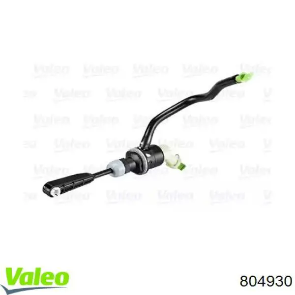 Do koszyka 75291 Asam Cylinder sprzęgła główny