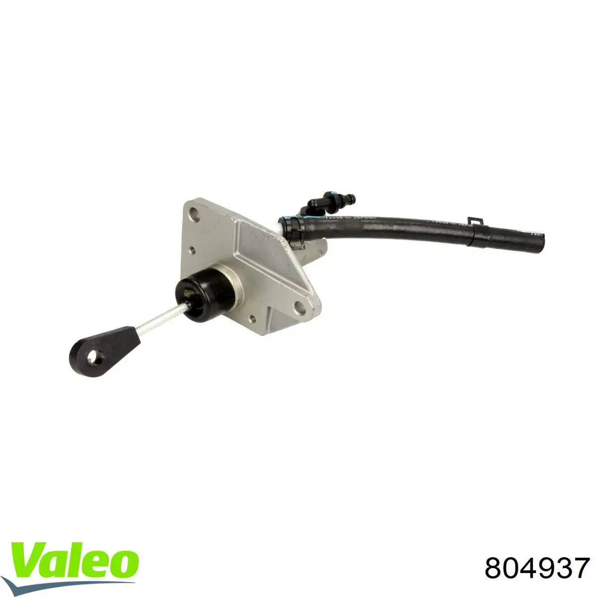 Cylinder sprzęgła główny VALEO 804937 cena, od 51,16 USD