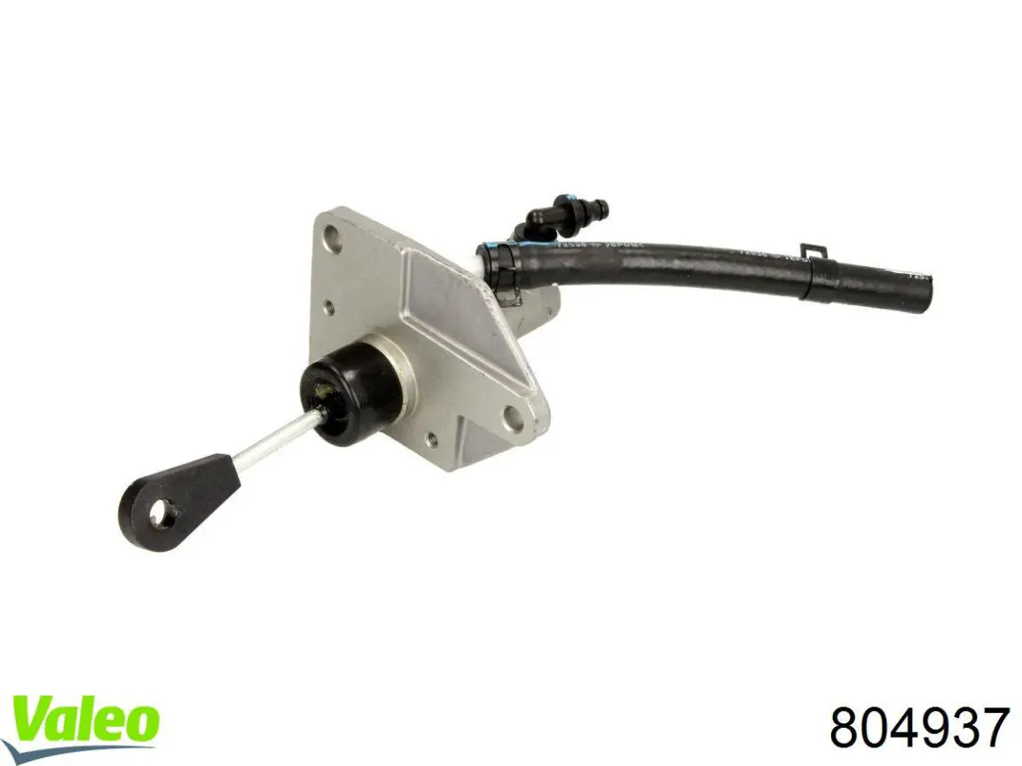 Do koszyka PMC103 VALEO Cylinder sprzęgła główny