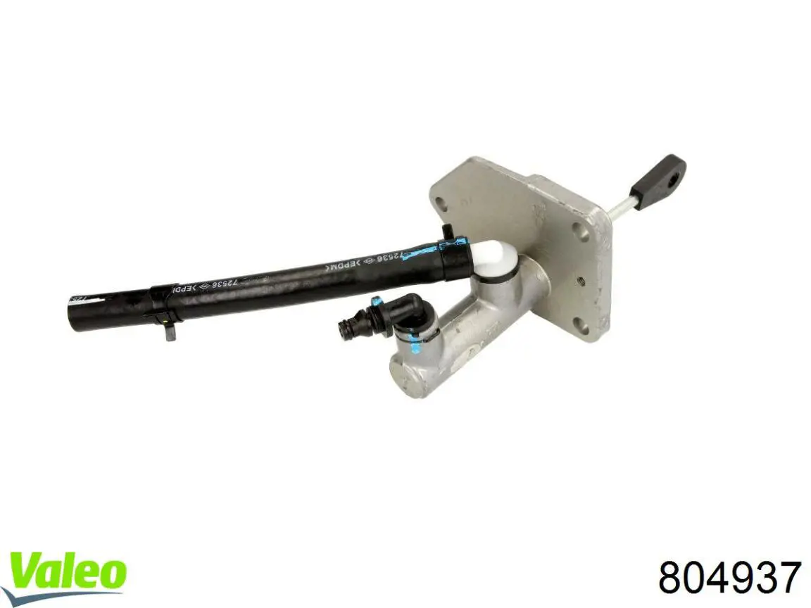 PMC103 VALEO Cylinder sprzęgła główny