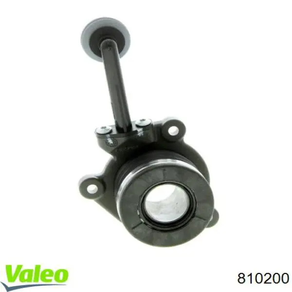 Cylinder roboczy sprzęgła (wysprzęglik) w komplecie z łożyskiem wyciskowym Peugeot/Citroen 9818310480 cena, od 75,50 USD