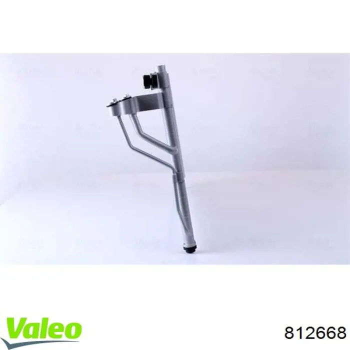 Chłodnica klimatyzacji VALEO 812668 cena, od 99,05 USD
