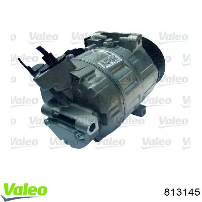 Sprężarka klimatyzacji VALEO 813145 cena, od 240,65 USD