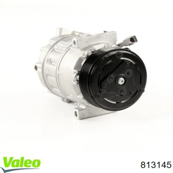 Do koszyka 813145 VALEO Sprężarka klimatyzacji