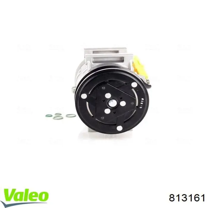 Do koszyka 813161 VALEO Sprężarka klimatyzacji