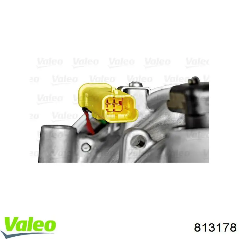 Sprężarka klimatyzacji DCP21029 Denso