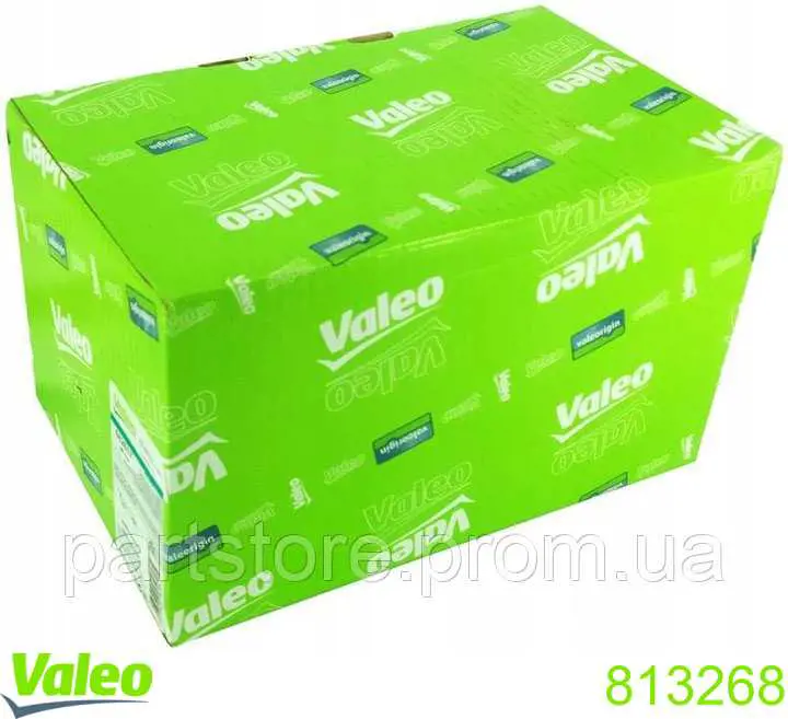 Do koszyka 813268 VALEO Sprężarka klimatyzacji