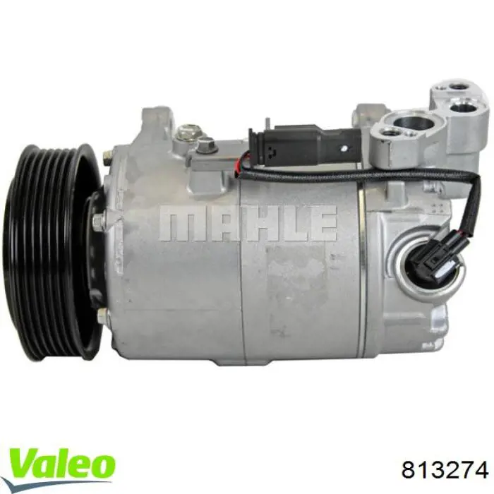 Do koszyka 64529295051 BMW Sprężarka klimatyzacji