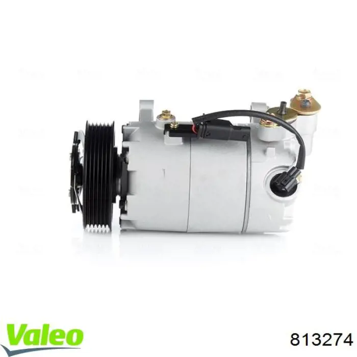 Sprężarka klimatyzacji 64529295051 BMW