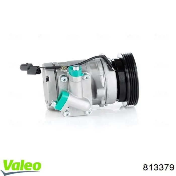 Sprężarka klimatyzacji MSG Rebuilding 97701XXXXXR cena, od 283,26 USD
