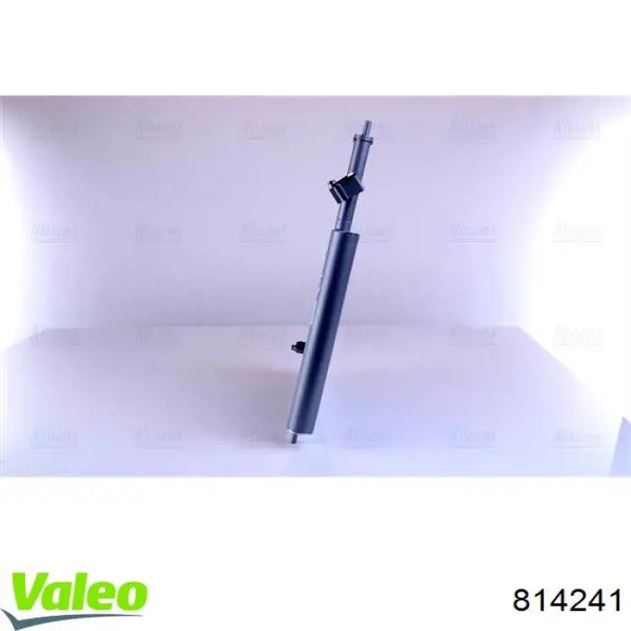 Chłodnica klimatyzacji VALEO 814241 cena, od 100,31 USD