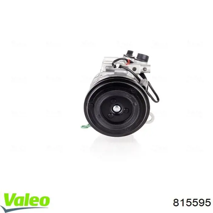  VALEO 815595