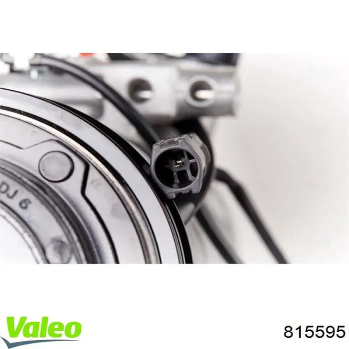 Sprężarka klimatyzacji Mazda BBN261450C cena, od 463,36 USD