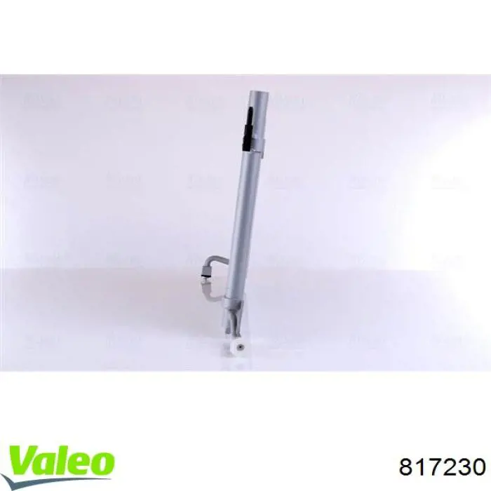Chłodnica klimatyzacji 817230 VALEO