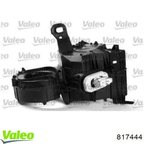 Parownik klimatyzacji Citroen Xsara hatchback (N1) (1997 - 2005) cena, od 99,80 USD