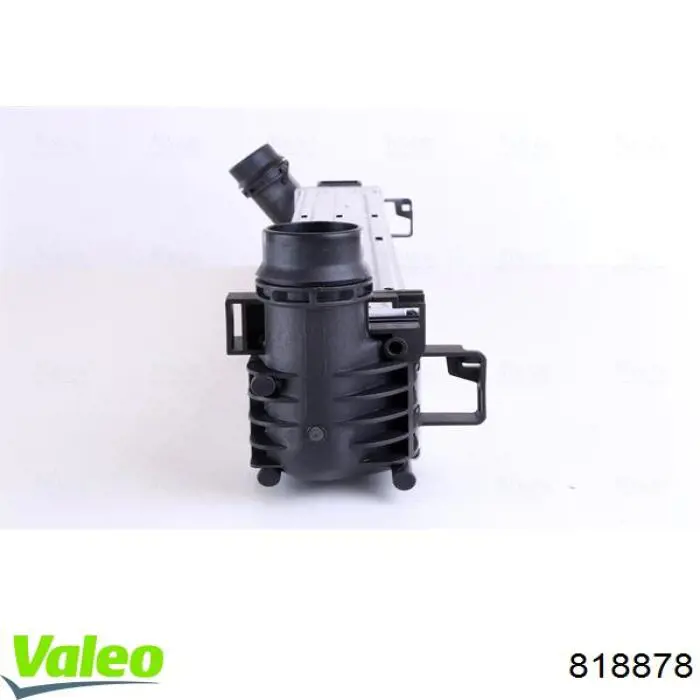 818878 VALEO Chłodnica intercoolera