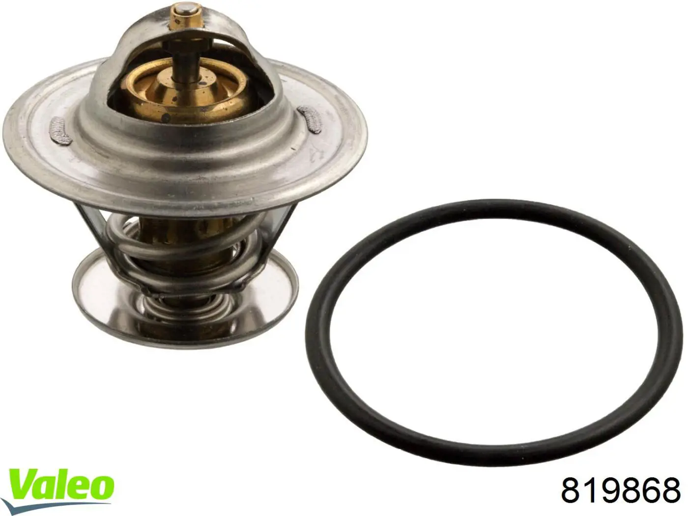 Termostat VALEO 819868 cena, od 10,03 USD