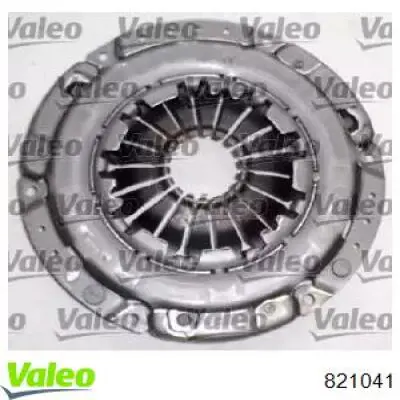 Zestaw sprzęgła (3 części) 821041 VALEO