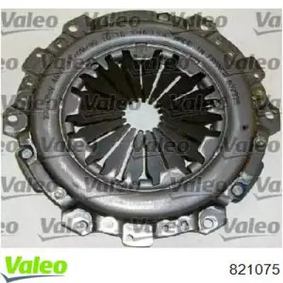 Zestaw sprzęgła (3 części) 821075 VALEO