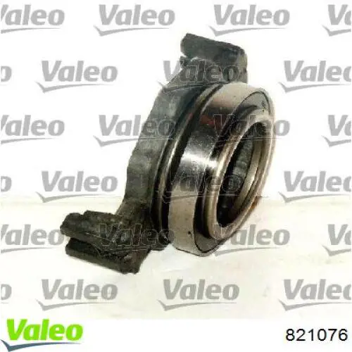 Zestaw sprzęgła (3 części) 821076 VALEO