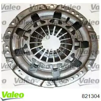 Do koszyka 821304 VALEO Zestaw sprzęgła (3 części)