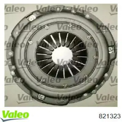 Do koszyka 46550936 Fiat/Alfa/Lancia Zestaw sprzęgła (3 części)