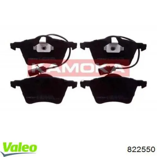 Chłodnica klimatyzacji VALEO 822550 cena, od 112,91 USD