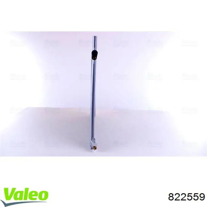 822559 VALEO Chłodnica klimatyzacji