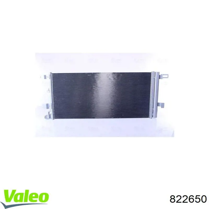 Chłodnica klimatyzacji VAG 8W0816421H cena, od 148,60 USD