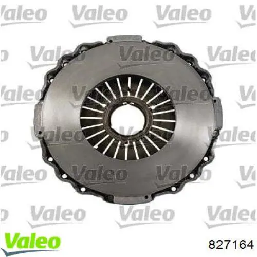 Zestaw sprzęgła (3 części) Renault (RVI) 5001867227 cena, od 906,23 USD