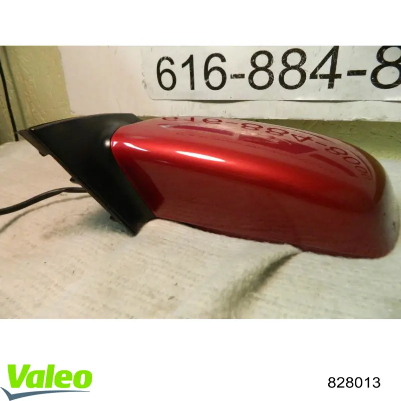 Zestaw sprzęgła (3 części) VALEO 828013 cena, od 245,81 USD