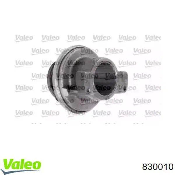 Łożysko wyciskowe sprzęgła VALEO 830010 cena, od 132,46 USD