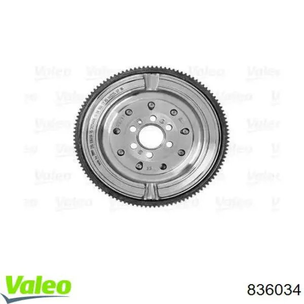 Koło zamachowe silnika 55209116 Fiat/Alfa/Lancia