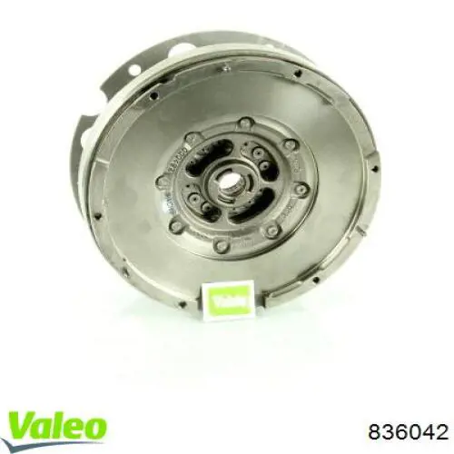 Koło zamachowe silnika 0B1105266AH VAG