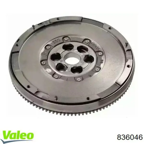 Koło zamachowe silnika Fiat/Alfa/Lancia 55220821 cena, od 393,29 USD