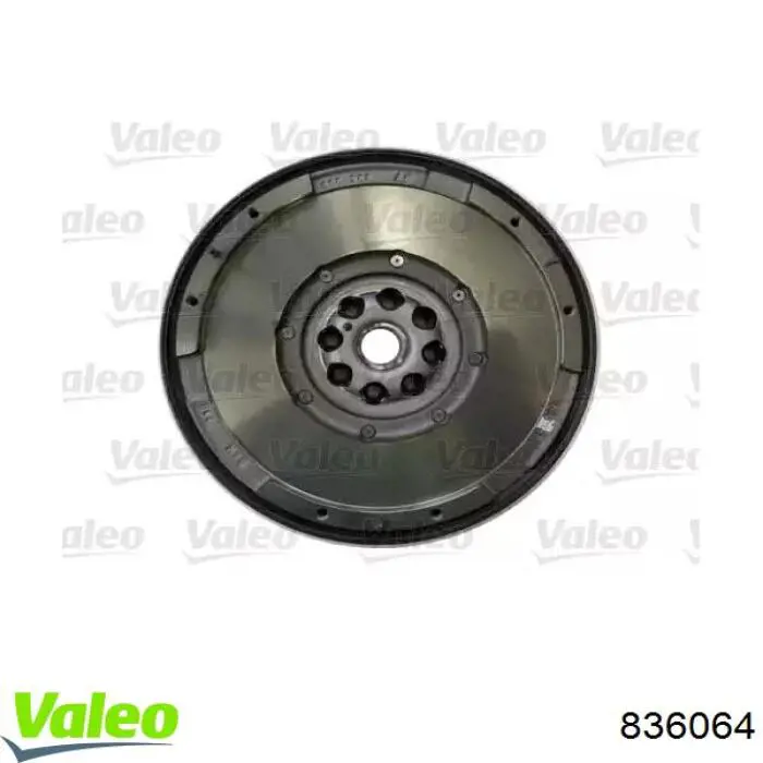 Koło zamachowe silnika VALEO 836064 cena, od 415,43 USD