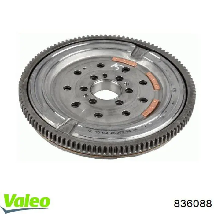836088 VALEO Koło zamachowe silnika