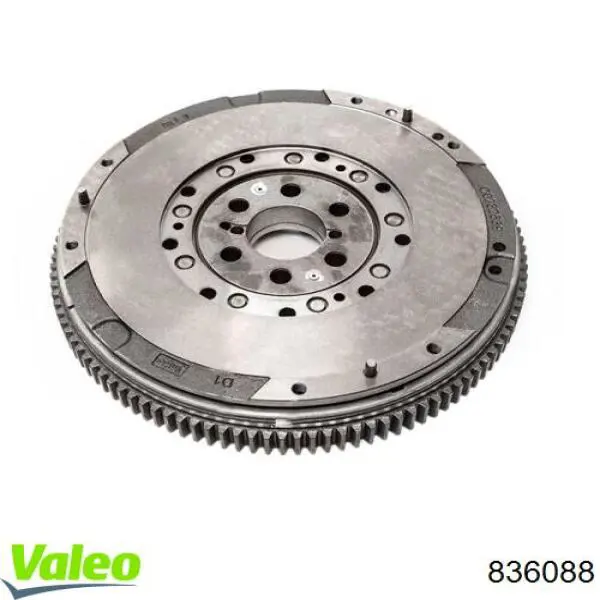 Koło zamachowe silnika VALEO 836088 cena, od 512,05 USD